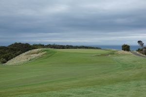 Cape Kidnappers 5th Approach 2026